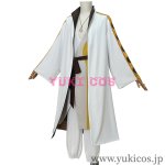 画像1: 羅小黒戦記２　ロシャオヘイせんき2　ぼくらが望む未来　池年　チーネン　コスプレ衣装　送料無料 (1)