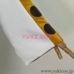 画像6: 羅小黒戦記２　ロシャオヘイせんき2　ぼくらが望む未来　池年　チーネン　コスプレ衣装　送料無料 (6)