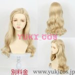 画像13: Wicked2　ウィキッド2　Glinda　グリンダ　コスプレ衣装　送料無料 (13)