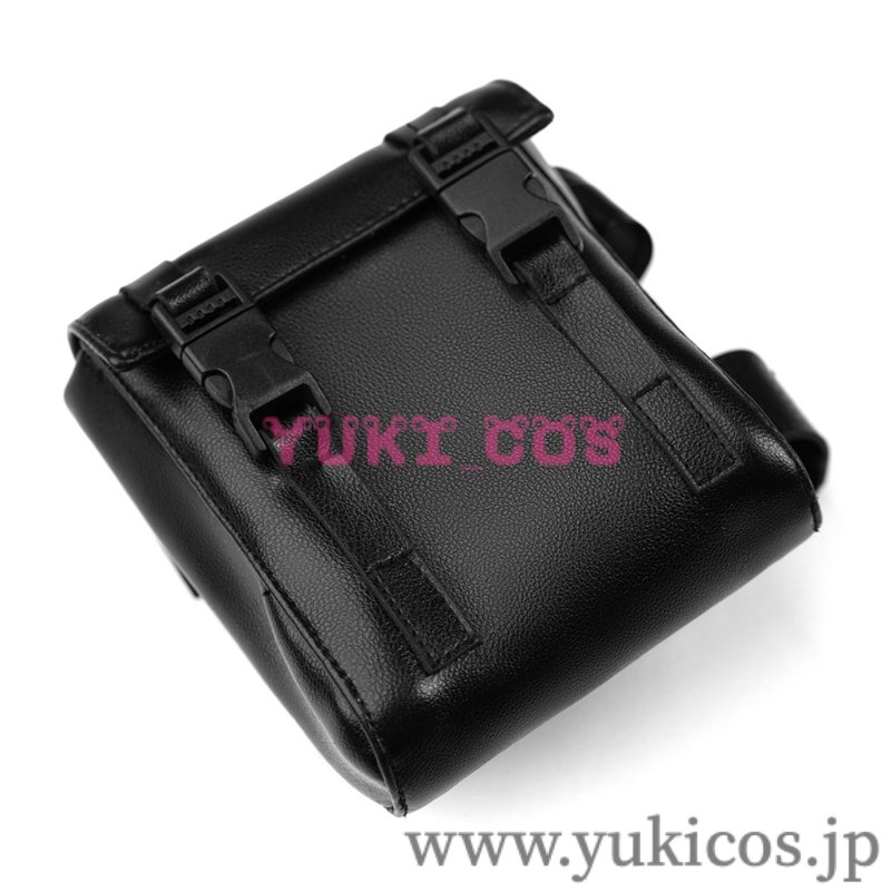 画像10: KPOPガールズ! デーモン・ハンターズ　Kpop Demon Hunters　ゾーイ　コスプレ衣装　送料無料 (10)