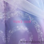 画像10: Wicked2　ウィキッド2　Glinda　グリンダ　コスプレ衣装　送料無料 (10)