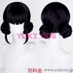 画像12: KPOPガールズ! デーモン・ハンターズ　Kpop Demon Hunters　ゾーイ　コスプレ衣装　送料無料 (12)