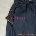 画像8: 文豪ストレイドッグス　文スト　蘭堂　らんど　アルチュール・ランボー　和服　コスプレ衣装　送料無料 (8)