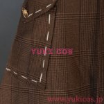 画像7: IdentityV　第五人格　アイデンティティV　庭師　Miss トゥルース　SSR衣装　コスプレ衣装　送料無料　新バージョン (7)