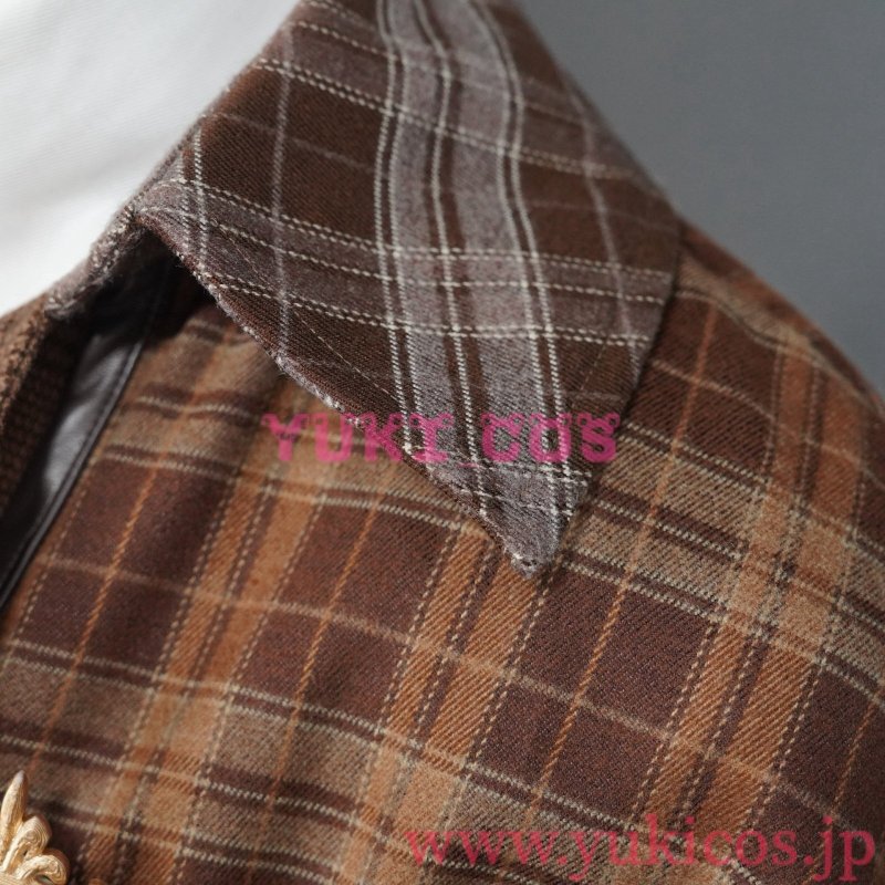 画像5: IdentityV　第五人格　アイデンティティV　庭師　Miss トゥルース　SSR衣装　コスプレ衣装　送料無料　新バージョン (5)