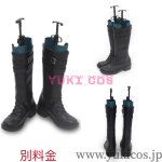 画像13: アイデンティティ5　第五人格　Identity V × The Conan Doyle　Novelist　Sherlock Holmes　小説家　ホームズ　コスプレ衣装　送料無料　 (13)