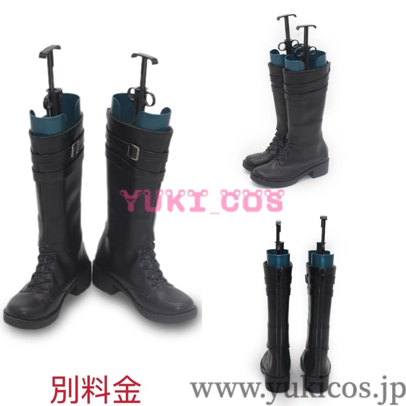 画像13: アイデンティティ5　第五人格　Identity V × The Conan Doyle　Novelist　Sherlock Holmes　小説家　ホームズ　コスプレ衣装　送料無料　 (13)