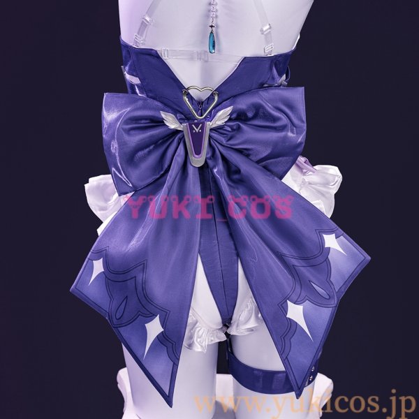 ゼンレスゾーンゼロ ゼンゼロ ZZZ VIVIAN ビビアン イチハツは水辺に