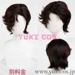 画像12: アイデンティティ5　第五人格　Identity V × The Conan Doyle　Novelist　Sherlock Holmes　小説家　ホームズ　コスプレ衣装　送料無料　 (12)