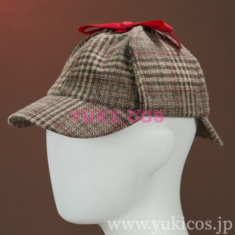 画像11: アイデンティティ5　第五人格　Identity V × The Conan Doyle　Novelist　Sherlock Holmes　小説家　ホームズ　コスプレ衣装　送料無料　 (11)