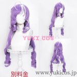 画像14: ゼンレスゾーンゼロ　ゼンゼロ　ZZZ　VIVIAN　ビビアン　イチハツは水辺に咲いて　Iris of the Shore　コスプレ衣装　送料無料 (14)