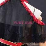 画像5: プロジェクトセカイ　プロセカ　酔いどれ知らず　小豆沢こはね　2DMV衣装　コスプレ衣装　送料無料 (5)