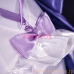 画像8: ゼンレスゾーンゼロ　ゼンゼロ　ZZZ　VIVIAN　ビビアン　イチハツは水辺に咲いて　Iris of the Shore　コスプレ衣装　送料無料 (8)