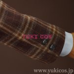 画像7: アイデンティティ5　第五人格　Identity V × The Conan Doyle　Novelist　Sherlock Holmes　小説家　ホームズ　コスプレ衣装　送料無料　 (7)