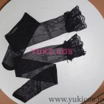 画像11: プロジェクトセカイ　プロセカ　Darkness Festaガチャ　おまんじゅうでリラックス　日野森雫　ファシネイティング・アイドル　コスプレ衣装　送料無料 (11)