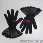 画像10: プロジェクトセカイ　プロセカ　Darkness Festaガチャ　おまんじゅうでリラックス　日野森雫　ファシネイティング・アイドル　コスプレ衣装　送料無料 (10)