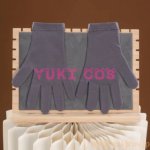 画像11: プロジェクトセカイ　プロセカ　静かな図書室で　Icy rose-lady　朝比奈まふゆ　コスプレ衣装　送料無料 (11)