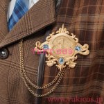 画像4: IdentityV　第五人格　アイデンティティV　庭師　Miss トゥルース　SSR衣装　コスプレ衣装　送料無料　新バージョン (4)