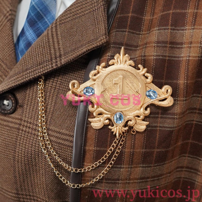 画像4: IdentityV　第五人格　アイデンティティV　庭師　Miss トゥルース　SSR衣装　コスプレ衣装　送料無料　新バージョン (4)