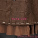 画像9: IdentityV　第五人格　アイデンティティV　庭師　Miss トゥルース　SSR衣装　コスプレ衣装　送料無料　新バージョン (9)