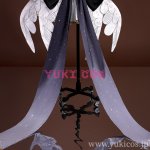 画像11: VOCALOID　初音ミクシンフォニー2025　10th Anniversary　コスプレ衣装　送料無料 (11)