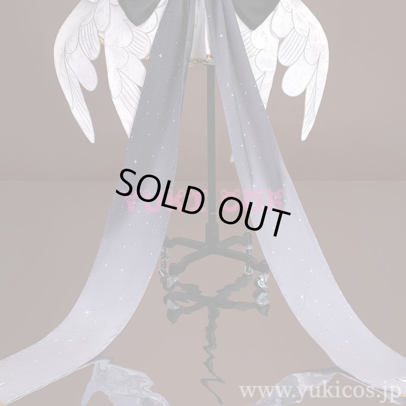 画像11: VOCALOID　初音ミクシンフォニー2025　10th Anniversary　コスプレ衣装　送料無料 (11)