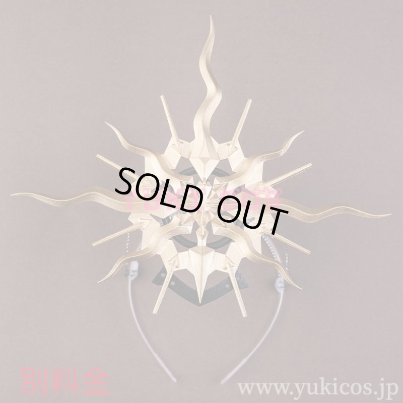 画像24: Wuthering Waves　鳴潮　メイチョウ　Augusta　オーガスタ　コスプレ衣装　送料無料 (24)