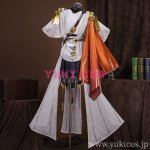 画像3: Wuthering Waves　鳴潮　メイチョウ　Augusta　オーガスタ　コスプレ衣装　送料無料 (3)