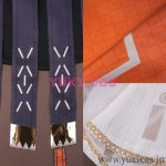 画像21: Wuthering Waves　鳴潮　メイチョウ　Augusta　オーガスタ　コスプレ衣装　送料無料 (21)