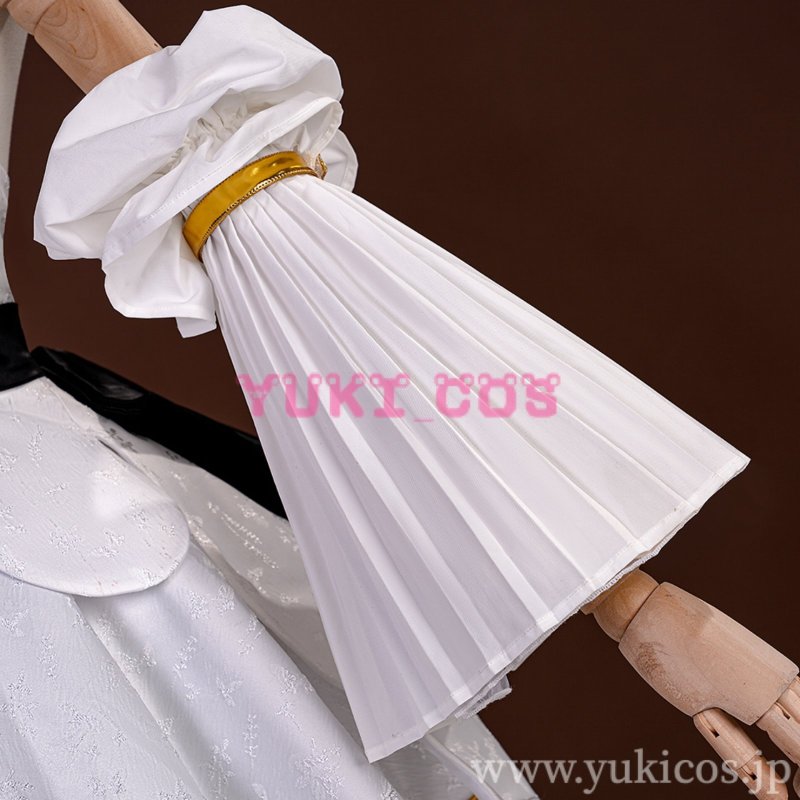 画像8: VOCALOID　初音ミクシンフォニー2025　10th Anniversary　コスプレ衣装　送料無料 (8)