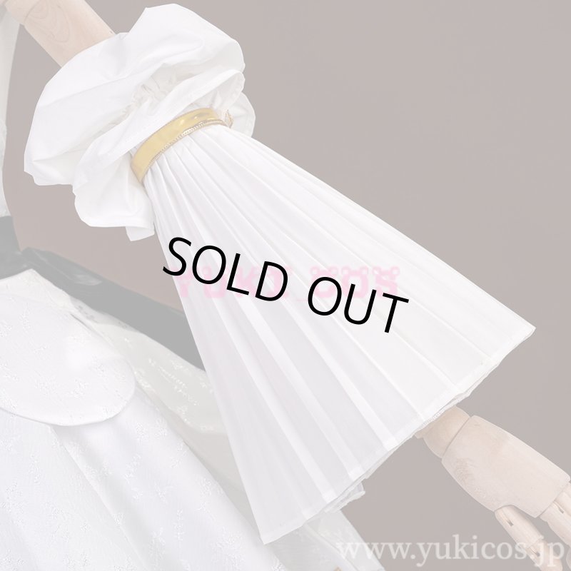 画像8: VOCALOID　初音ミクシンフォニー2025　10th Anniversary　コスプレ衣装　送料無料 (8)