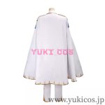 画像3: Vtuber　にじさんじ　ChroNoiR　叶　かなえ　Sugar Hate　シュガーヘイト　MV衣装　コスプレ衣装　送料無料 (3)