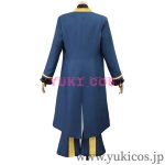 画像3: Vtuber　にじさんじ　叶　かなえ　3D新衣装　 異色版　コスプレ衣装　送料無料 (3)