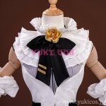 画像5: VOCALOID　初音ミクシンフォニー2025　10th Anniversary　コスプレ衣装　送料無料 (5)