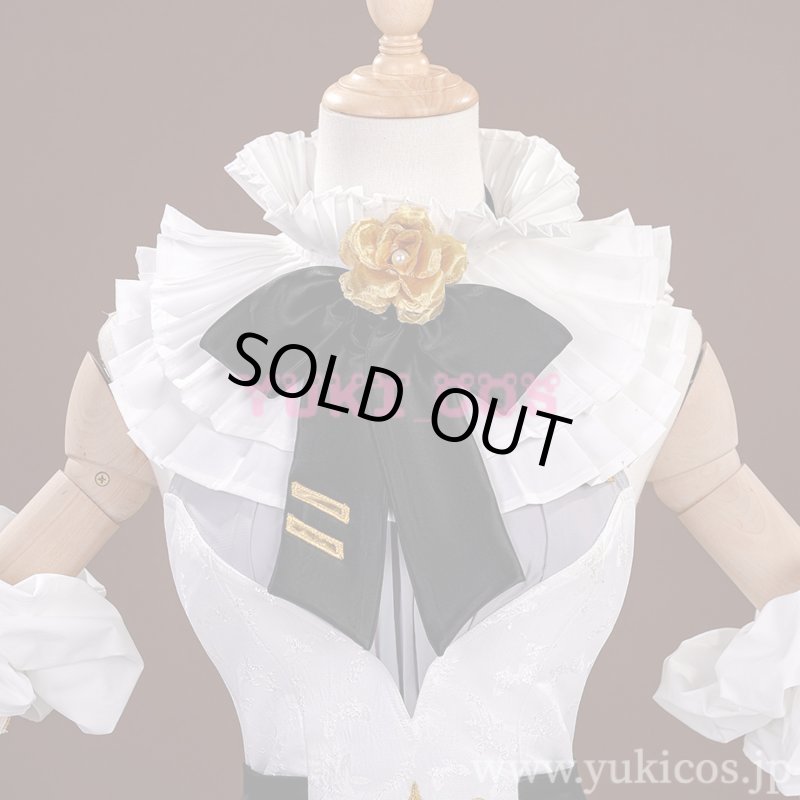 画像5: VOCALOID　初音ミクシンフォニー2025　10th Anniversary　コスプレ衣装　送料無料 (5)