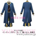 画像2: Vtuber　にじさんじ　叶　かなえ　3D新衣装　 異色版　コスプレ衣装　送料無料 (2)