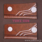 画像20: Wuthering Waves　鳴潮　メイチョウ　Augusta　オーガスタ　コスプレ衣装　送料無料 (20)