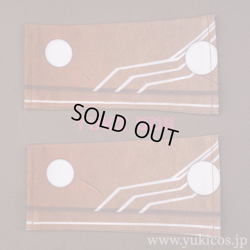 画像20: Wuthering Waves　鳴潮　メイチョウ　Augusta　オーガスタ　コスプレ衣装　送料無料 (20)