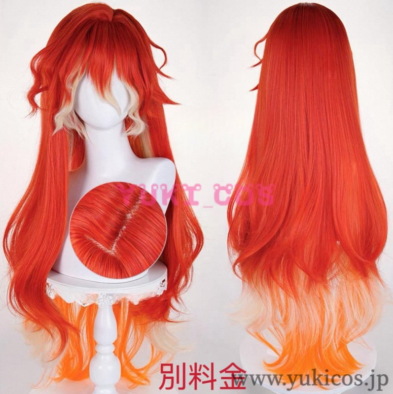 画像22: Wuthering Waves　鳴潮　メイチョウ　Augusta　オーガスタ　コスプレ衣装　送料無料 (22)