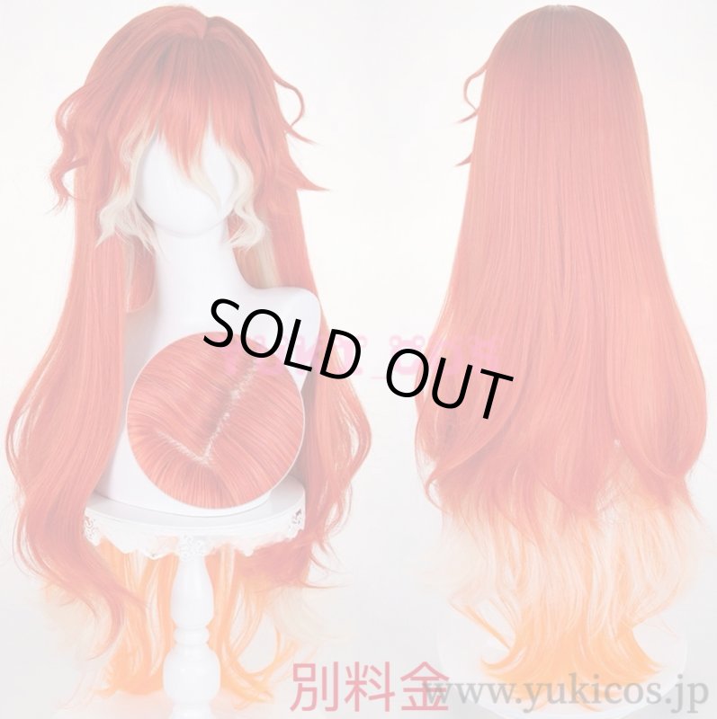 画像22: Wuthering Waves　鳴潮　メイチョウ　Augusta　オーガスタ　コスプレ衣装　送料無料 (22)