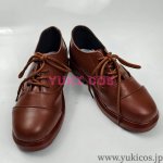 画像1: あんさんぶるスターズ！！　あんスタ　クロススカウト・devoted to you／PURE　捧げる情熱　天城一彩　捧げる崇敬　神崎颯馬　捧げる一票　三毛縞斑　コスプレ靴　送料無料 (1)