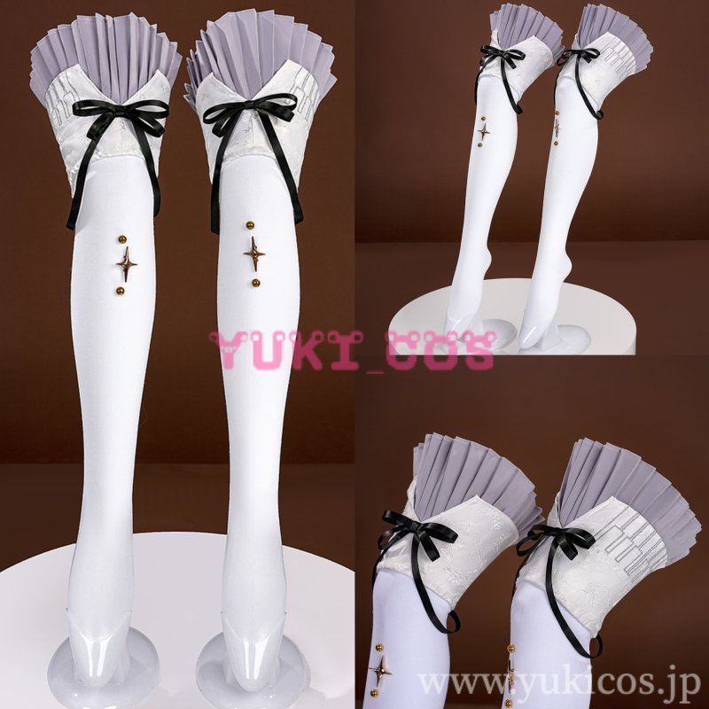 画像12: VOCALOID　初音ミクシンフォニー2025　10th Anniversary　コスプレ衣装　送料無料 (12)