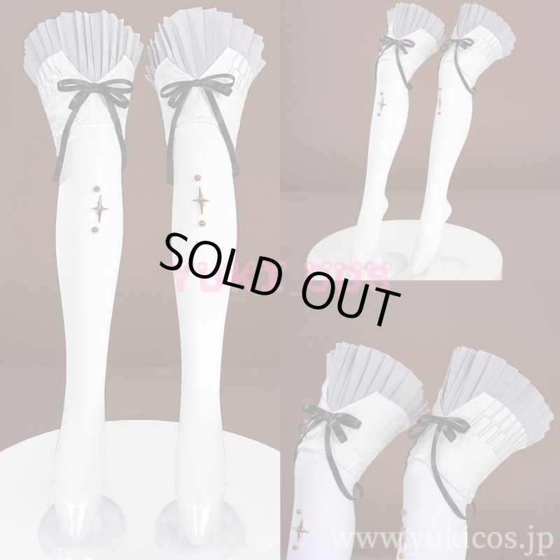 画像12: VOCALOID　初音ミクシンフォニー2025　10th Anniversary　コスプレ衣装　送料無料 (12)