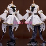 画像4: VOCALOID　初音ミクシンフォニー2025　10th Anniversary　コスプレ衣装　送料無料 (4)