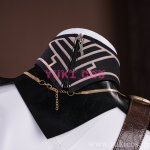 画像12: Wuthering Waves　鳴潮　メイチョウ　Augusta　オーガスタ　コスプレ衣装　送料無料 (12)