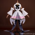 画像1: VOCALOID　初音ミクシンフォニー2025　10th Anniversary　コスプレ衣装　送料無料 (1)