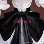 画像10: VOCALOID　初音ミクシンフォニー2025　10th Anniversary　コスプレ衣装　送料無料 (10)