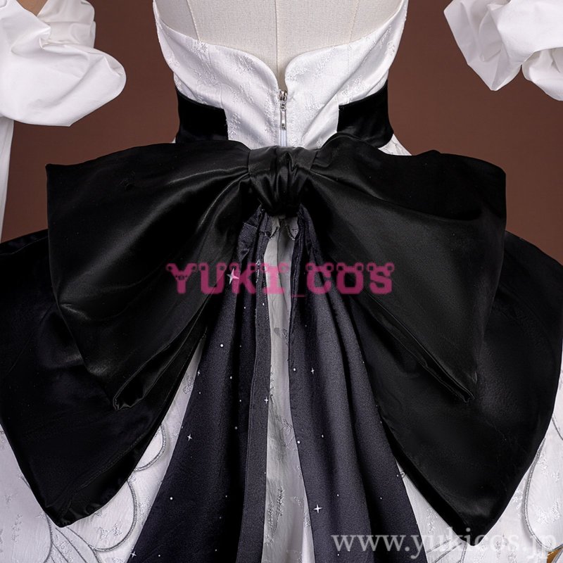 画像10: VOCALOID　初音ミクシンフォニー2025　10th Anniversary　コスプレ衣装　送料無料 (10)