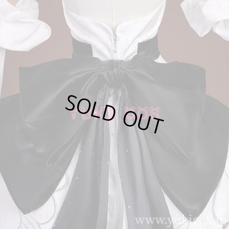 画像10: VOCALOID　初音ミクシンフォニー2025　10th Anniversary　コスプレ衣装　送料無料 (10)