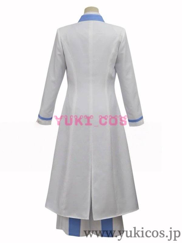 画像3: Vtuber　にじさんじ　叶　かなえ　3D新衣装　 コスプレ衣装　送料無料 (3)